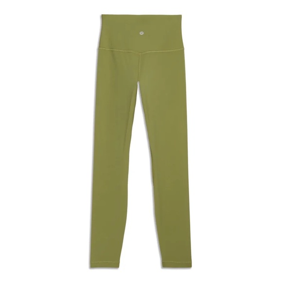 Lululemon Legging - SIZE 8 - Picture 2 of 10